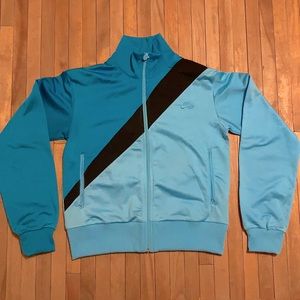 Nike Zip up jacket